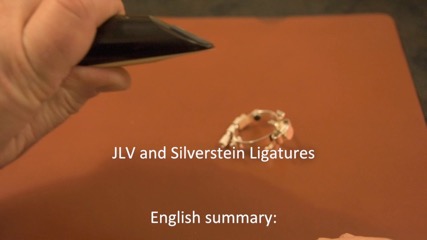 JLV og Silverstein Cryo4 ligatures eng text-poster