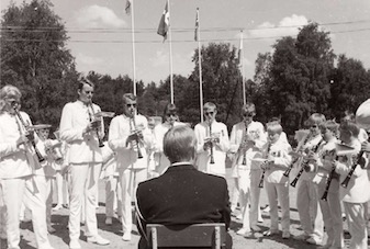 Guttemusikken bilde Gøteborg71